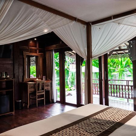 Ari Cottages Ubud Pokoj fotografie
