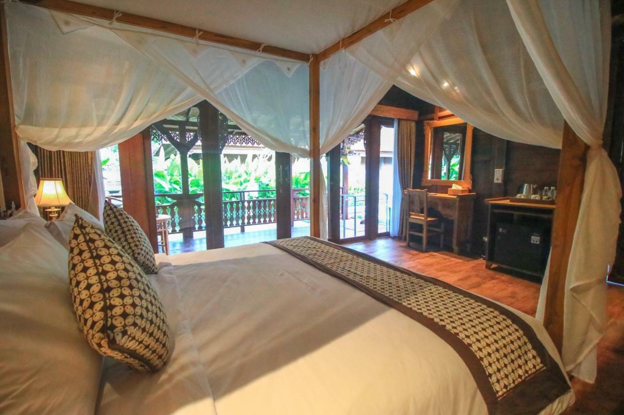 Ari Cottages Ubud Exteriér fotografie