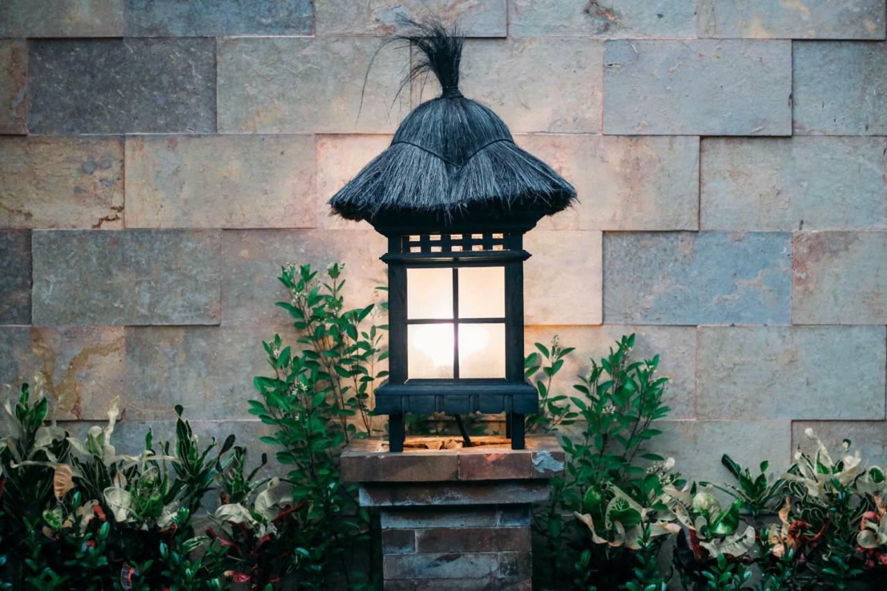 Ari Cottages Ubud Exteriér fotografie