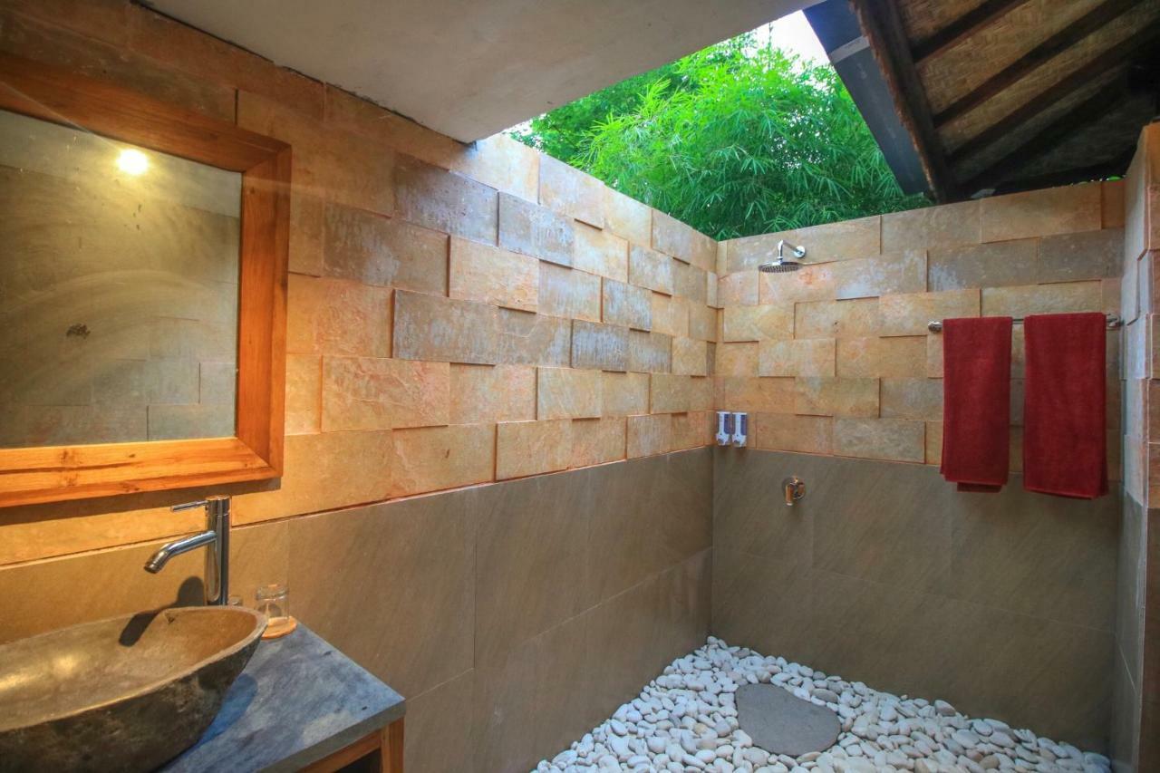 Ari Cottages Ubud Exteriér fotografie